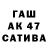 APVP СК Ric Wix